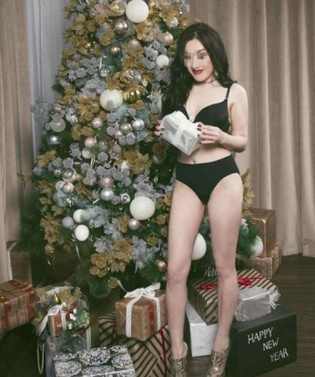 Проститутка Надежда