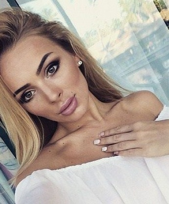 Проститутка Сонечка